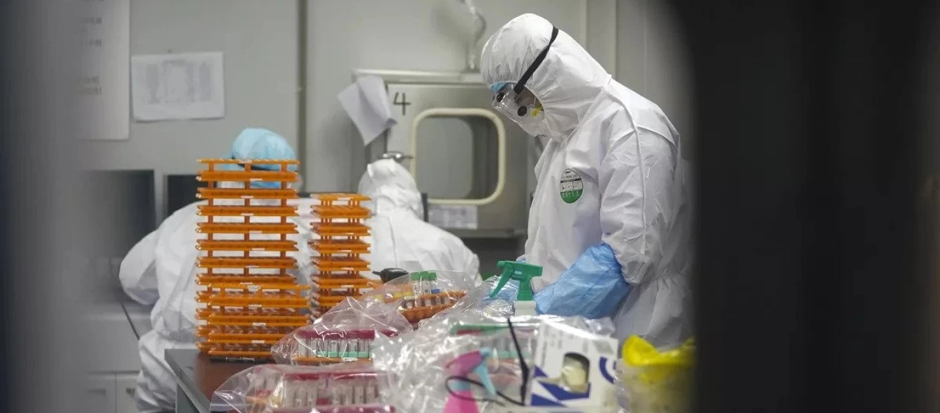 Ο πιο θανατηφόρος ιός κατασκευάστηκε στο εργαστήριο